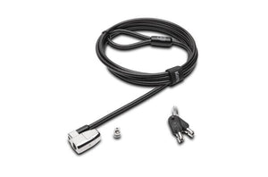 Kensington K64436EUS cable lock Black 1.8 m