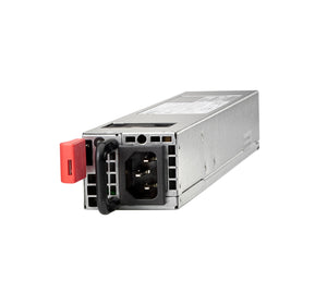 HPE Aruba Networking 8325 650W 100‑240VAC Front‑to‑Back PS network switch component Power supply