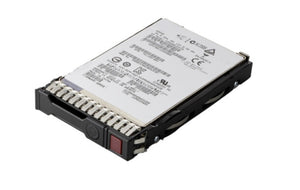 HPE P04556R-B21 internal solid state drive 240 GB 2.5" Serial ATA III MLC