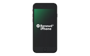 Renewd iPhone 8 Space Gray 256GB