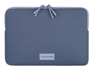 Tucano One 33 cm (13") Sleeve case Blue