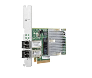 HPE H6Z10AR network card Internal Ethernet / Fiber 10000 Mbit/s