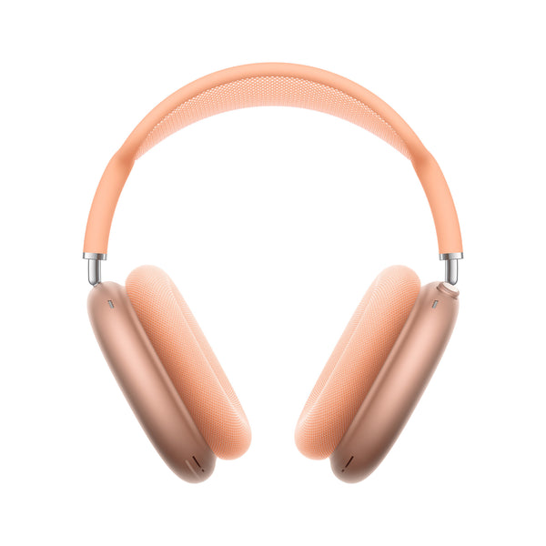 Apple AirPods Max 2 - Orange (MHWN4ZM/A)