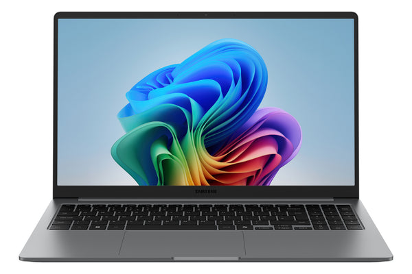 Samsung Galaxy Book4 15.6" Full HD Laptop, Intel® Core™ i5 i5-1335U, 16GB RAM, 256GB SSD, Windows 11 Pro, Grey (NP754XGJ-CG2UK)