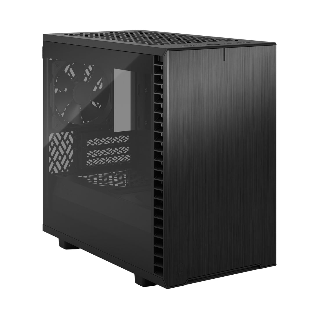 Fractal Design Define 7 Nano Black