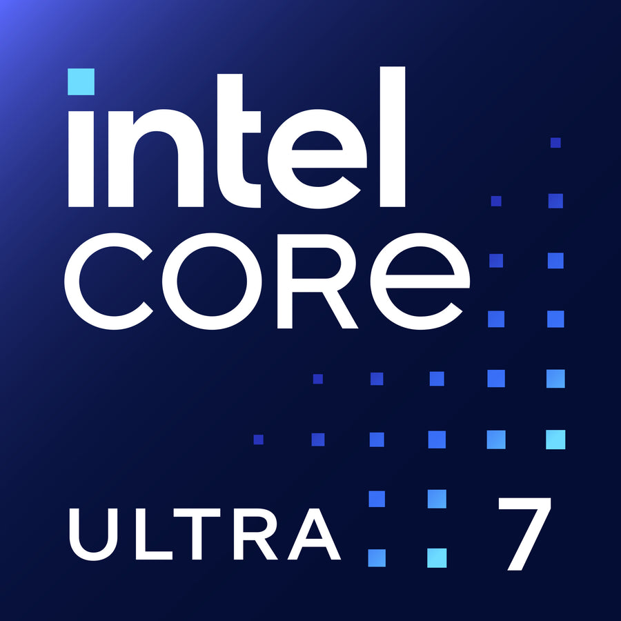 Intel Processors