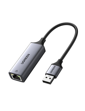 Ugreen 50922 network card Ethernet 1000 Mbit/s
