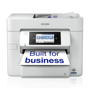 Epson WorkForce Pro WF-C4810DTWF Printer