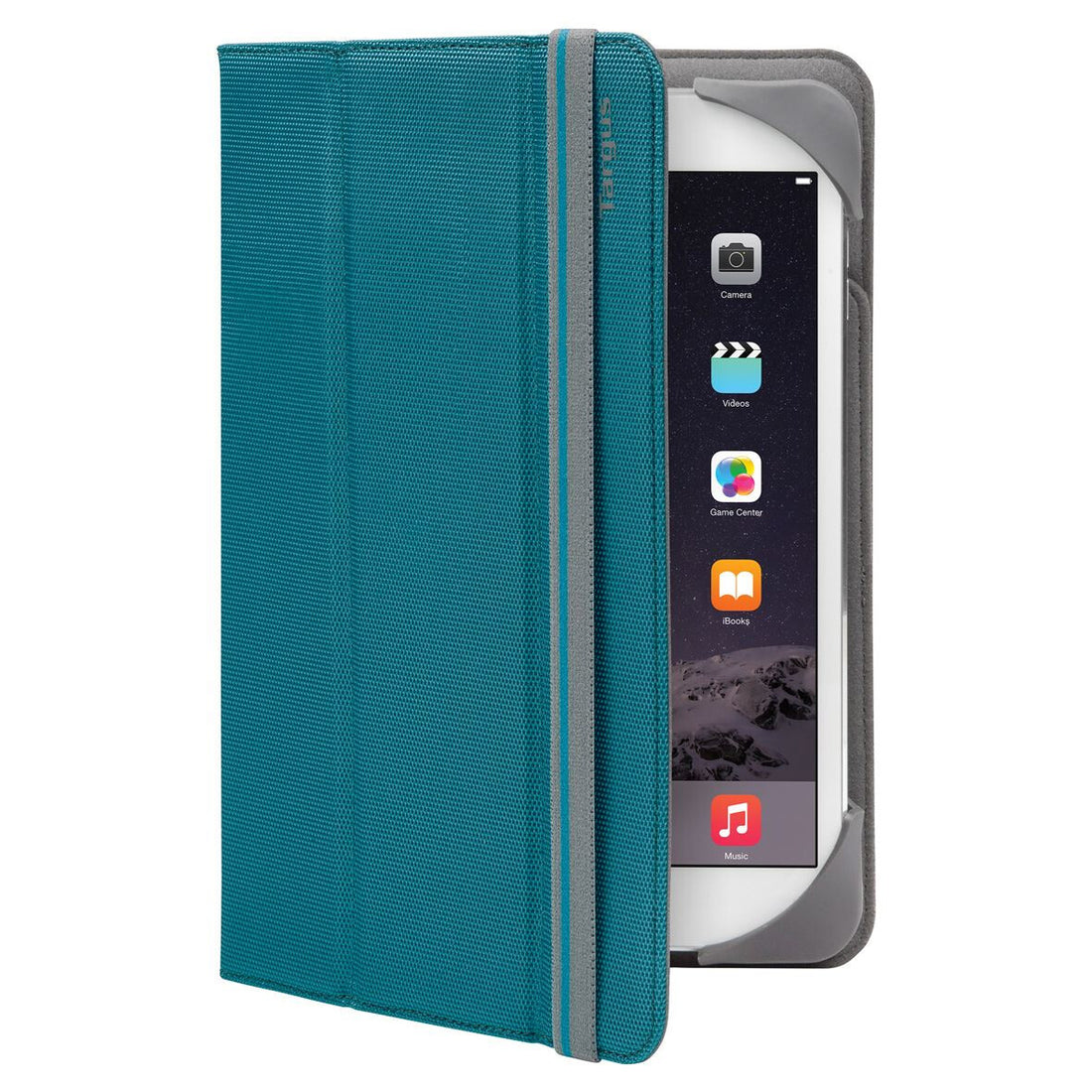 Targus Fit N’ Grip 7-8” 20.3 cm (8") Cover Blue