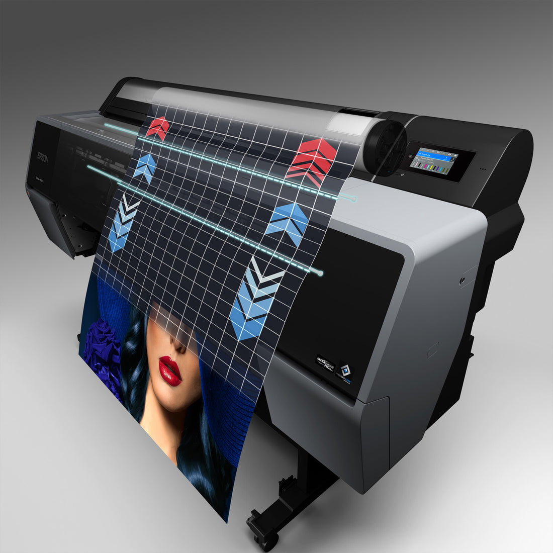Epson SureColor P9300 Spectro