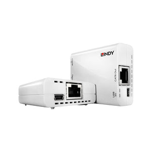Lindy 150m Cat.5 SPDIF TOSLINK Extender