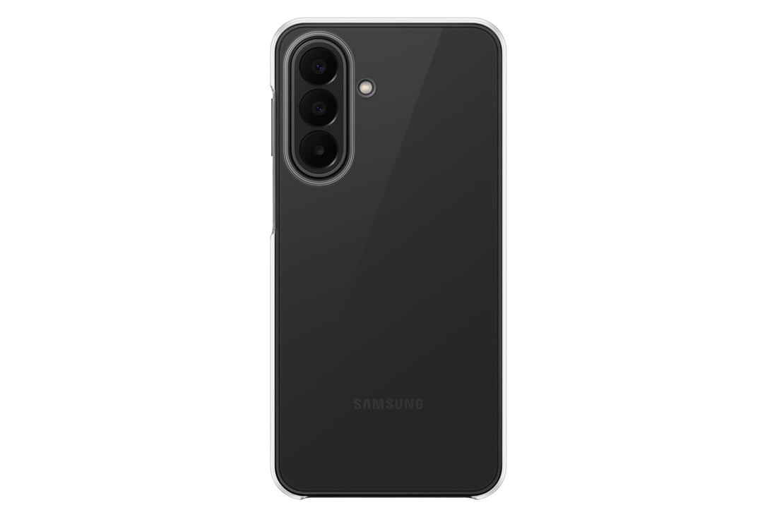 Samsung Clear Case for Galaxy A27