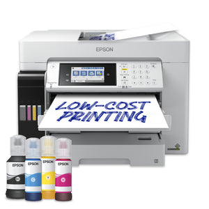 Epson EcoTank Pro ET-16680