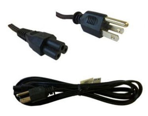 Dell Wyse 728554-02L power cable Black