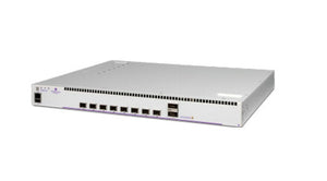 Alcatel-Lucent Enterprise OmniSwitch 6560-X10 Unmanaged 1U Silver