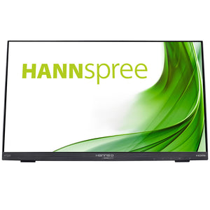 Hannspree HT225HPB 21.5"Full HD Touchscreen Tabletop Monitor