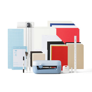Cricut Joy 2 + Essential-Bundle Electronic