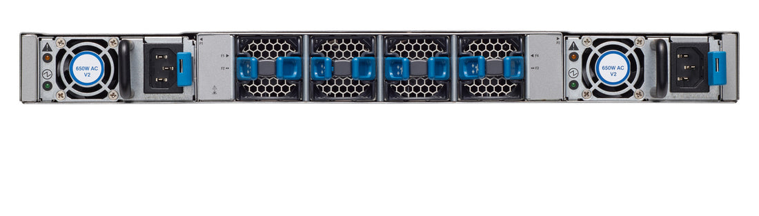HPE SN6620C 32Gb 24-port 32Gb SFP+ Fibre Channel Switch
