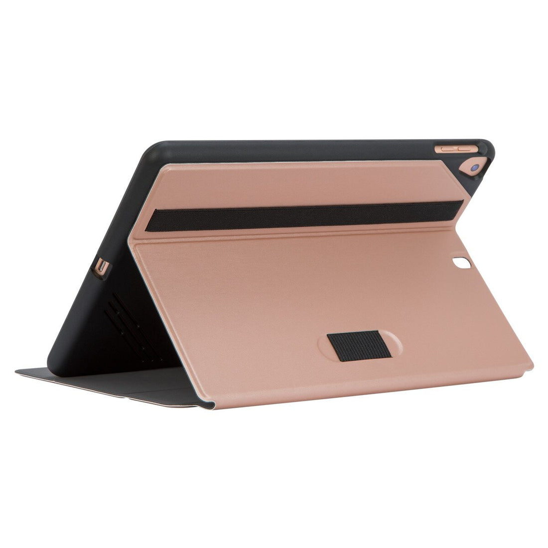 Targus Click-In 26.7 cm (10.5") Folio Rose gold