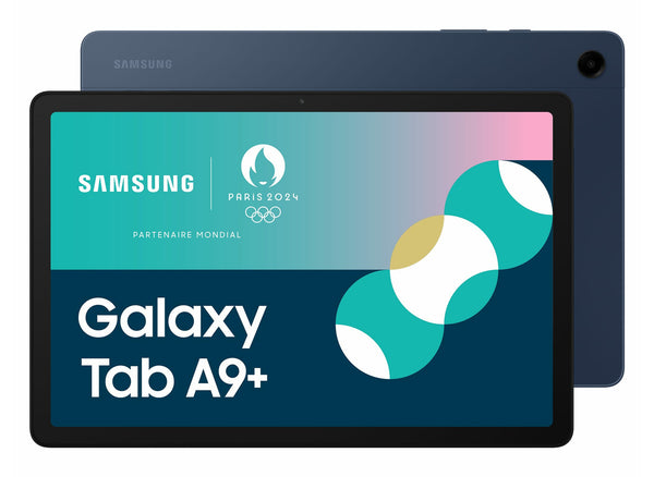 Samsung Galaxy Tab SM-X210 Snapdragon 128 GB 27.9 cm (11") 8 GB Wi-Fi 5 (802.11ac) Android 13 Navy