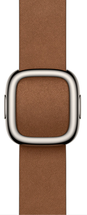 Apple MGG54ZM/A smart wearable accessory Band Caramel Polyester