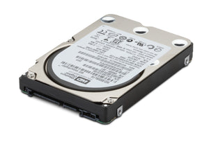 HP 250GB 10K SATA III internal hard drive 10000 RPM Serial ATA III