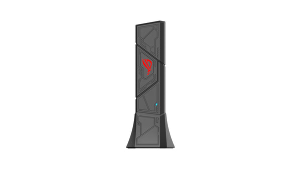 ASUS ROG USB-BE92 Wifi 7 BE6500 Tri-Band USB Adapter WLAN 6500 Mbit/s