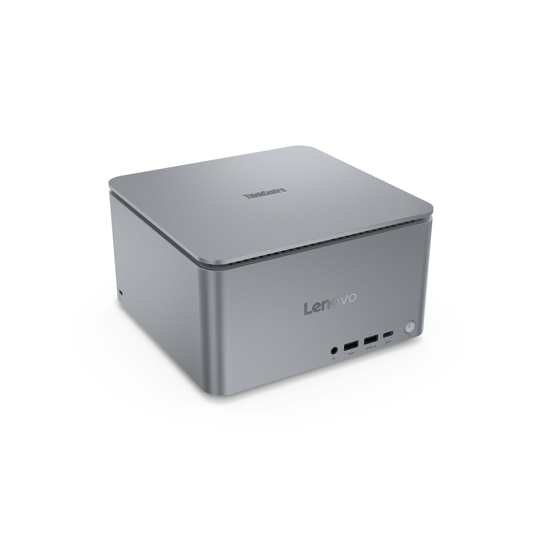 Lenovo ThinkCentre neo Ultra Gen 2 Intel Core Ultra 7 265 32 GB DDR5-SDRAM 1 TB SSD NVIDIA GeForce RTX 5060 Windows 11 Pro Mini PC Grey