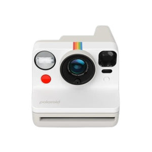 Polaroid Now White