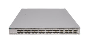 HPE Networking Comware Data Center Switch 24-port 100/200G QSFP56 8-port 400G QSFP-DD 5960