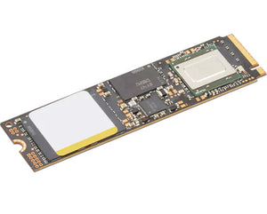 Lenovo 4XB1K68131 internal solid state drive 4 TB M.2 PCI Express 4.0 NVMe