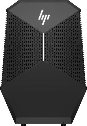 HP Z VR G2 2.6 GHz Black Intel® Core™ i7