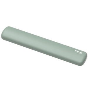 Fellowes Keyboard Wrist Rest Breyta Compact Keyboard Wrist Support with Antibacterial Protection Ergonomic Wrist Support Sage