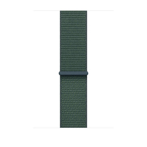 Apple 46mm Lake Green Sport Loop