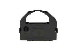 Epson SIDM Black Ribbon Cartridge for LQ-670/680/pro/860/1060/25xx (C13S015262)