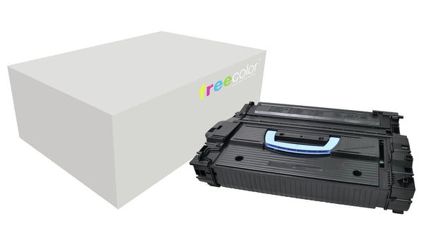 Freecolor 43X-FRC toner cartridge 1 pc(s) Black