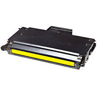TallyGenicom Toner T8024 Yellow toner cartridge