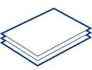 Epson Premium Semimatte Photo Paper Roll, 16" x 30,5 m, 260g/m2