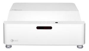 Optoma ZK430UST Ultra short throw projector 4200 ANSI lumens DLP UHD 4K (3840x2160) 3D White