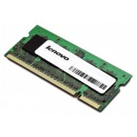 Lenovo GX70R26612 memory module 4 GB 1 x 4 GB DDR4