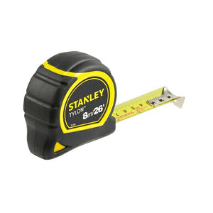Black & Decker 1-30-656 tape measure 8 m