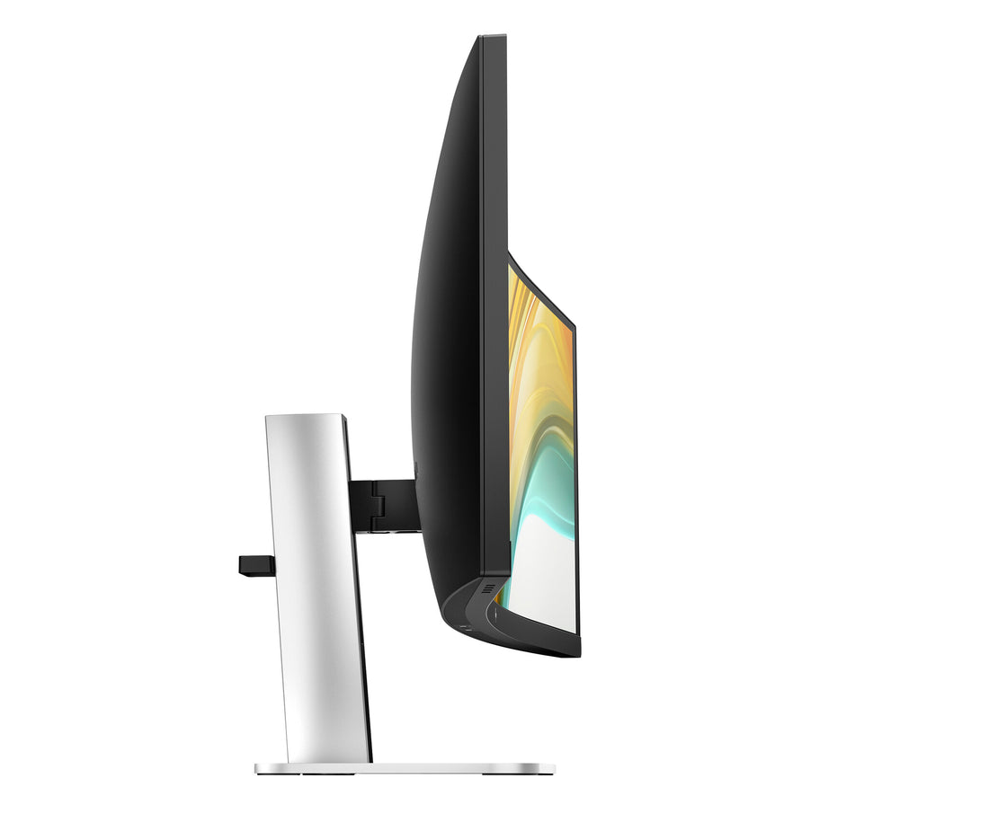 HP Series 5 Pro 34 inch WQHD USB-C Conferencing Monitor - 534pm PVC Free