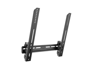 Multibrackets M Universal Wallmount Tilt Air Medium Black