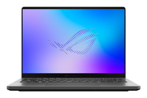 ASUS ROG Zephyrus G14 GU405AW-SY003W Intel Core Ultra 9 386H Laptop 35.6 cm (14") 3K 32 GB LPDDR5x-SDRAM 2 TB SSD NVIDIA GeForce RTX 5080 Wi-Fi 7 (802.11be) Windows 11 Home Grey