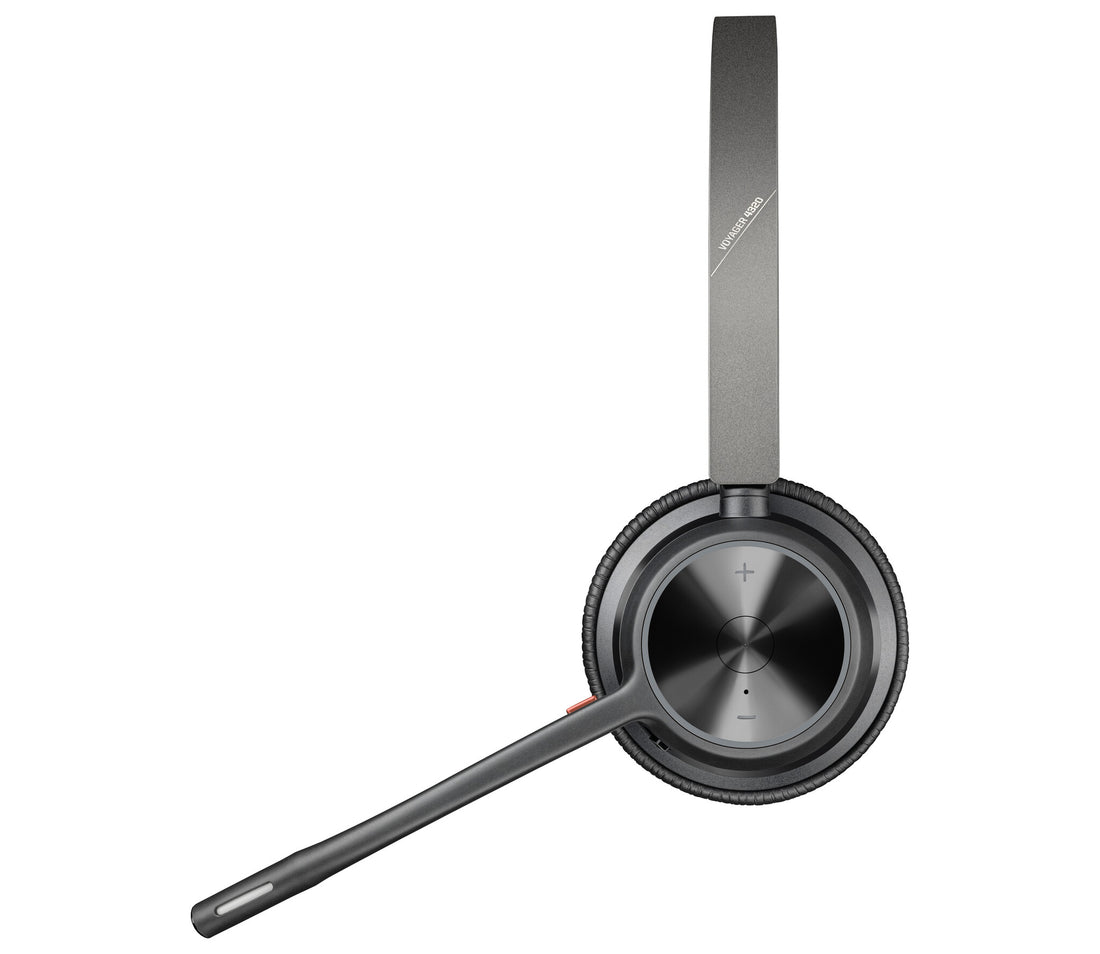 HP Poly Voyager 4320 USB-C Headset +BT700 dongle