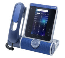 Alcatel-Lucent Enterprise ALE-500 IP phone Blue LCD