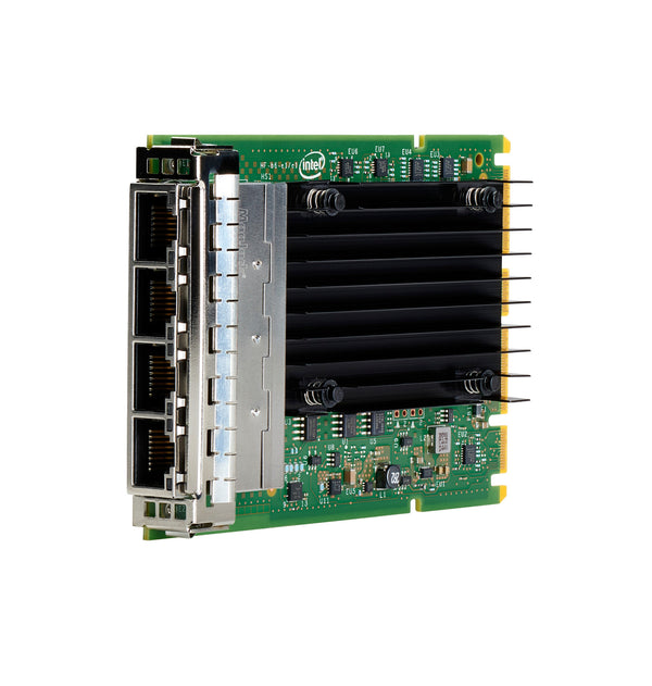 HPE Intel I350-T4 Ethernet 1Gb 4-port BASE-T OCP3 Adapter for