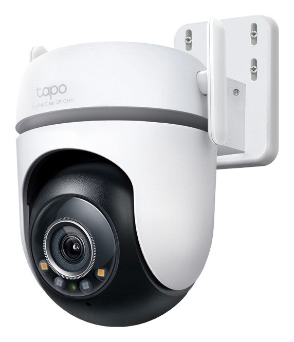 TP-Link Tapo TC42 security camera Spherical IP security camera Indoor & outdoor 2560 x 1440 pixels Ceiling/Wall/Pole