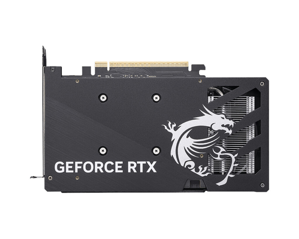 MSI GeForce RTX 5050 8G GAMING OC NVIDIA 8 GB GDDR6