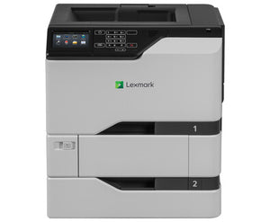 Lexmark CS725dte Colour 1200 x 1200 DPI A4
